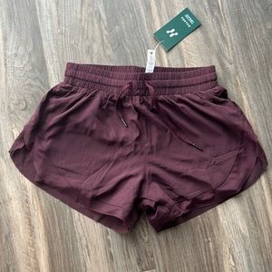 Halara Running Shorts